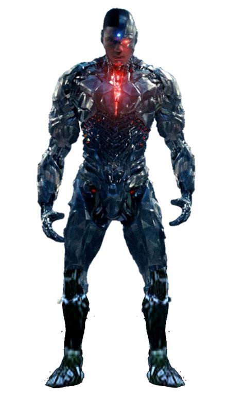 Cyborg Png Transparent Image Download Size 600x971px