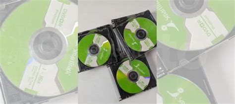 Болванки 19шт. dvd+r 4.7gb купить в Краснодаре | Электроника | Авито