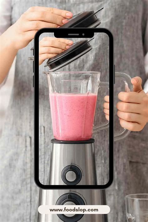 Best Small Blender For Smoothies Top 4 Picks In 2023 Foodslop