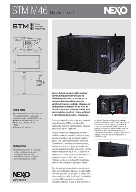 Cablage Sonorisation Concert