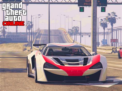 10 fastest GTA Online cars that are cost-efficient, ranked