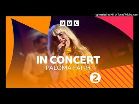 PALOMA FAITH TALKIN BOUT A REVOLUTION TRACY CHAPMAN 02 2024 YouTube