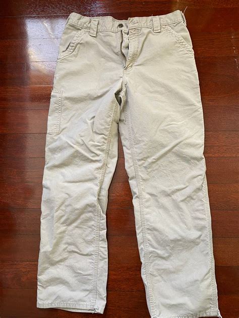 Carhartt Carhartt Work Pants | Grailed