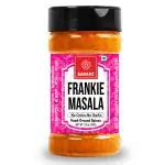 Buy Saranz Frankie Jain Blended Masala Perfect For Cooking Grams