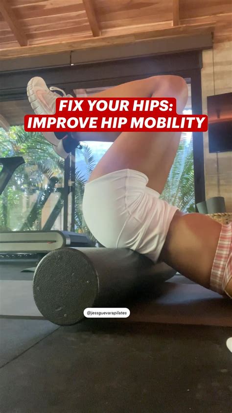 Fix Your Hips Improve Hip Mobility Artofit