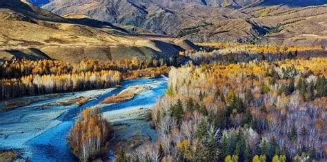 At The Foot Of Tianshan Mountain Cctv Photography Filming Location