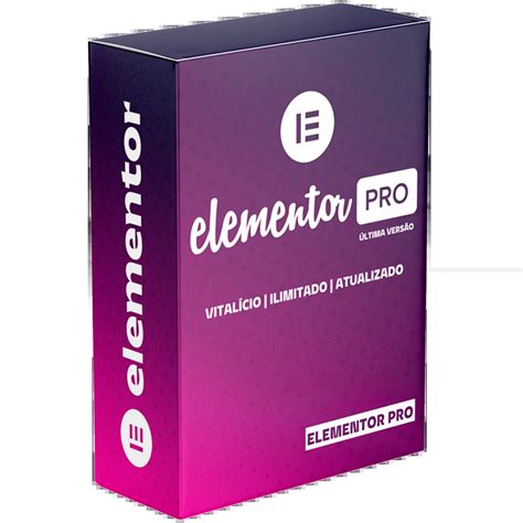 Elementor Pro Evos Digital