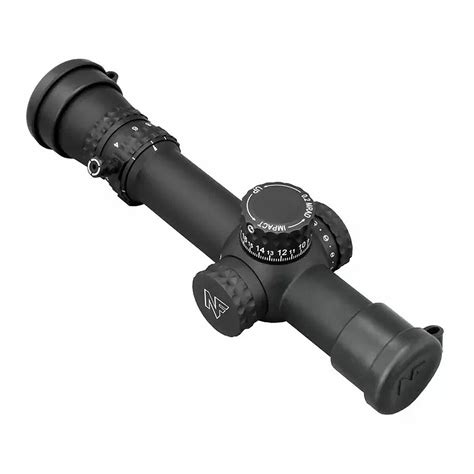 No Sales Tax On Nightforce Nx8 1 8x24mm F1 2 Mrad Ptl Fc Dmx Riflescope W Capped E W C654 For