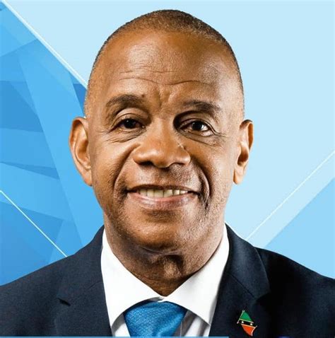 Three Nia Ministers Retain Their Seats In 2022 St Kitts And Nevis’ General Elections The Bajan