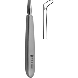 Dental Instruments Fedior