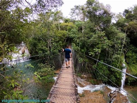 Fazenda Ceita Corê Bonito Cachoeiras e atrações Viagens e Caminhos