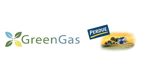 Perdue Farms Extends Partnership with GreenGasUSA to Further Reduce ...