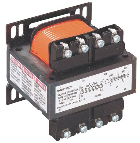 Transformer 120v To 12v Dc