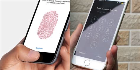 Using Fingerprint To Unlock Iphone At Cassie Frias Blog