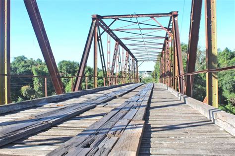 Arroio Do Meio Encaminha Projeto De Reforma Da Ponte De Ferro Grupo A