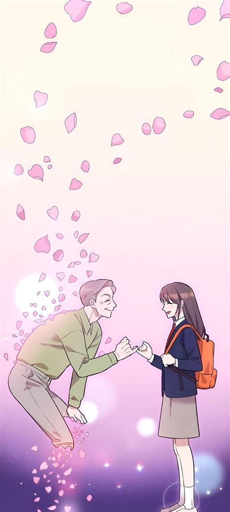 Webtoon Cásate con mi esposo