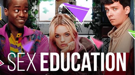 Sex Education Los Actores Casi Revelan Detalles De La Temporada