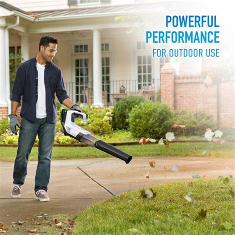 Hoover BH57205 ONEPWR Cordless High Performance Blower Kit