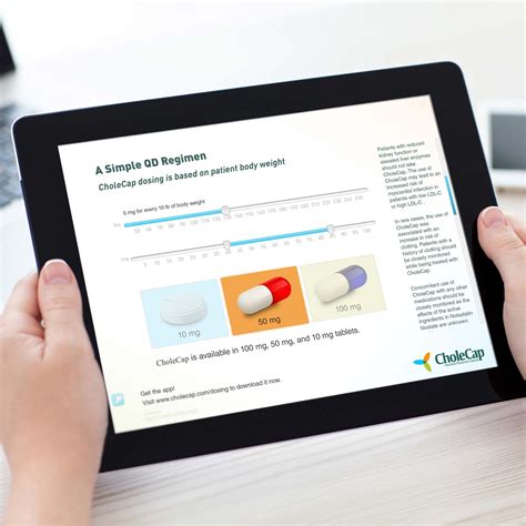 Interactive Pharmaceutical iPad Salesforce Sales Aid | The Vivere
