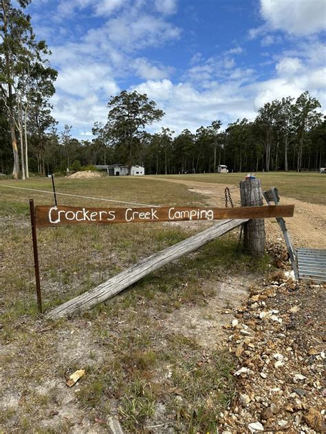 Crockers Creek Hideaway Farm Hipcamp In Minimbah New South Wales