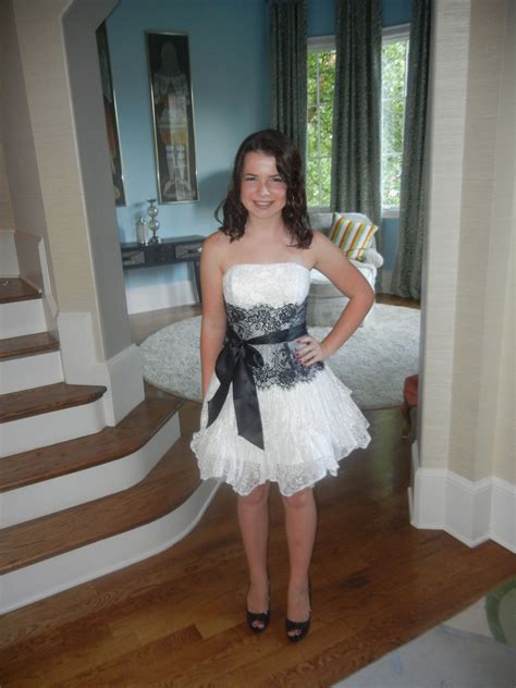 Jessica Mcclintock Dress My 13th Birthday Party Birthday Dresses