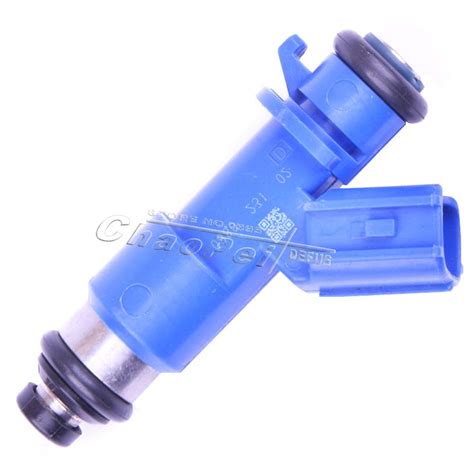 16450RWCA01 410CC Fuel Injector For Honda Civic Acura RDX Integra RSX