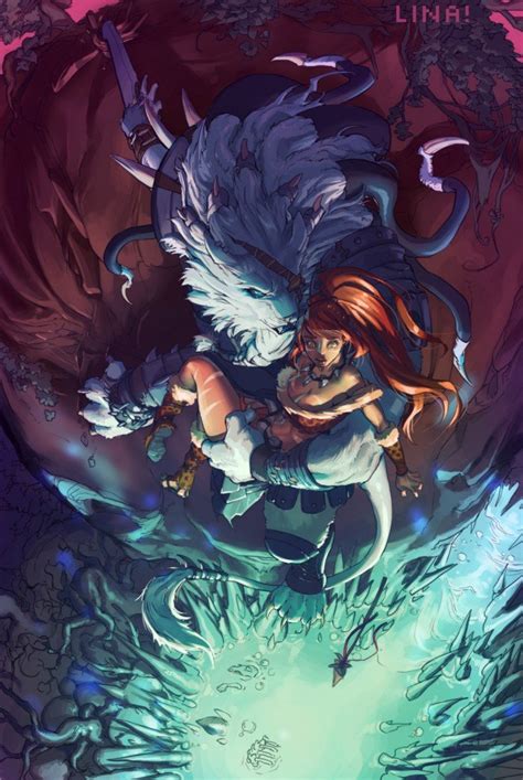 Rengar And Nidalee League Of Legends Fan Art Art Of Lol