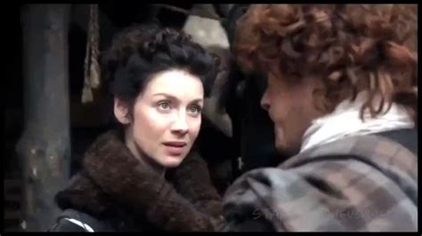 Outlander Angels On Twitter Season 1 Jamieandclaire Are The Cutest Night Angels Outlander