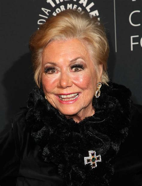 Mitzi Gaynor Dies At 93 South Pacific Stars Longtime Managers