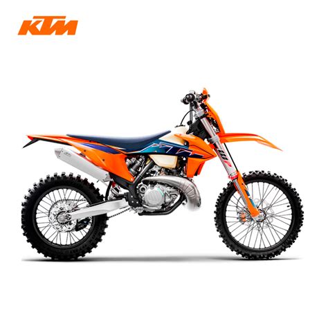 Ktm Xc W Tpi Lucero Tu Tienda Online