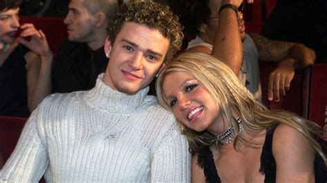 We Were Too Young Britney Spears Reveals She Was Pregnant With