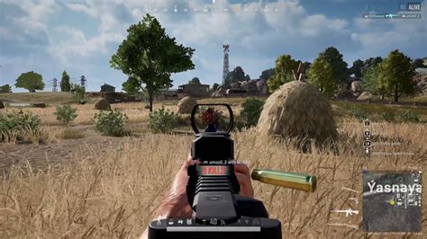 What Is Pubg Fpp And Tpp Gamesradar