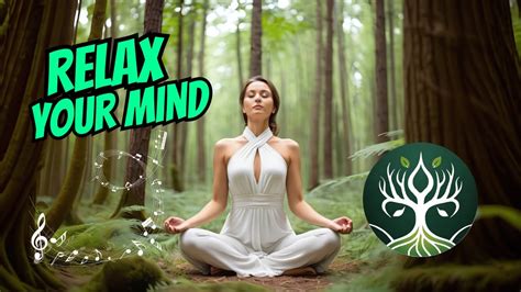 10 Minute Meditation Music For Deep Relaxation And Stress Relief Relax Mind Body Positive