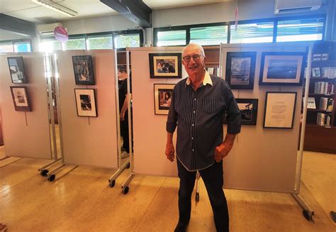 Exposition De Photos De Charles Coudret La Biblioth Que Bacalan