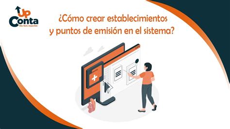 CÓMO CREAR ESTABLECIMIENTOS Y PUNTOS DE EMISIÓN EN EL SISTEMA YouTube