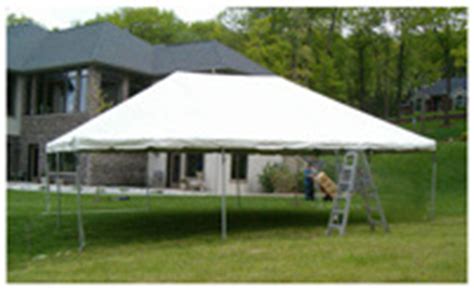 La Crosse Tent And Awning Tents And Tent Rentals For Commercial