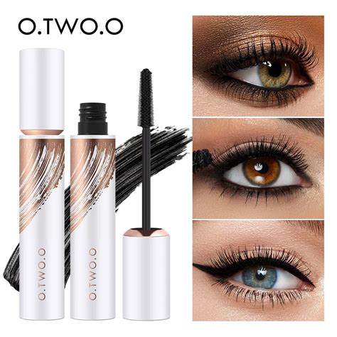 O Two O Lash Bold Volume Lifting Mascara Eshaistic Pk