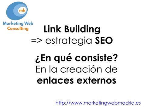 20 Pasos Para Hacer Link Building Para Posicionamiento Seo