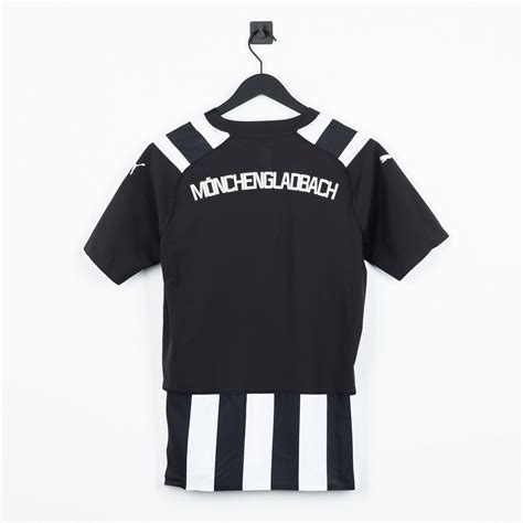 Borussia Mönchengladbach Frauen 2023 24 Third Kit