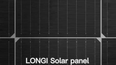 Longi Trina Ja Jinko 450w 550w 660w Double Glass Bifacial 540 550 W