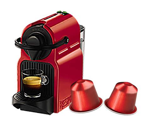 Macchina Caffe Con Cialde Nespresso Caffe Bazaar