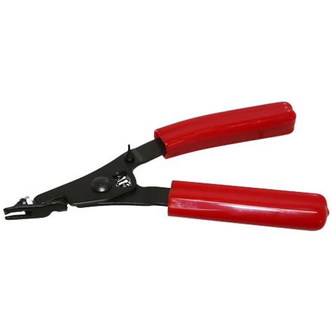 Cotter Pin Removal Pliers - Western Tool Co