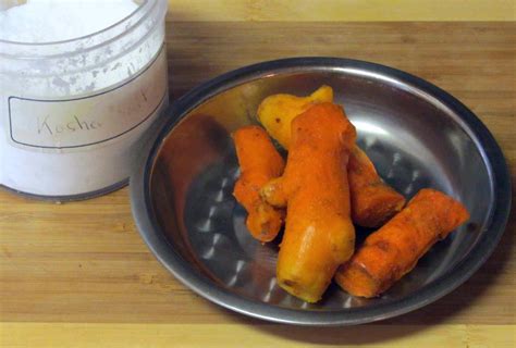 Homemade Turmeric Paste Recipe » Sybaritica