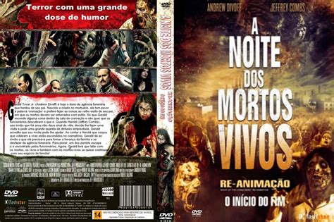 A Noite Dos Mortos Vivos Filme Hd