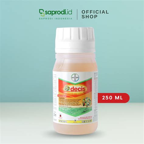 Pestisida Decis 100 Ml Insektisida Decis Ubicaciondepersonas Cdmx Gob Mx