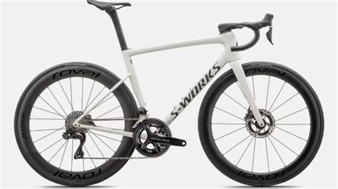 Specialized Tarmac Sl8 Prezzi E Info Tecniche