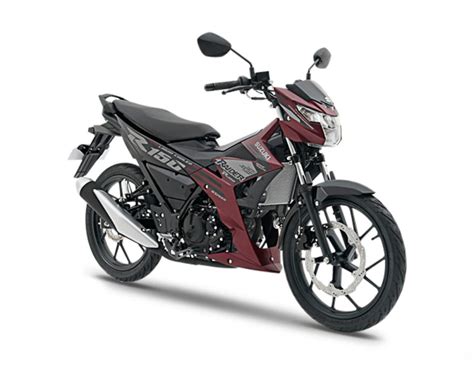 SUZUKI Raider R150 Fi Motortrade