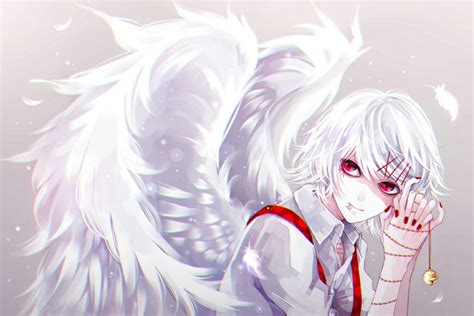 Juuzou Suzuya Tokyo Ghoul Tokyo Ghoul Kaneki Tokyo Ghoul Fan Art