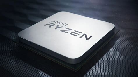 Amd Prepara Sus Nuevos Apu Ryzen G Y Ryzen Para Sobremesa Y