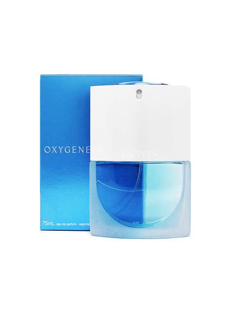 Oxygene Lanvin Pour Femme – Eau Parfum